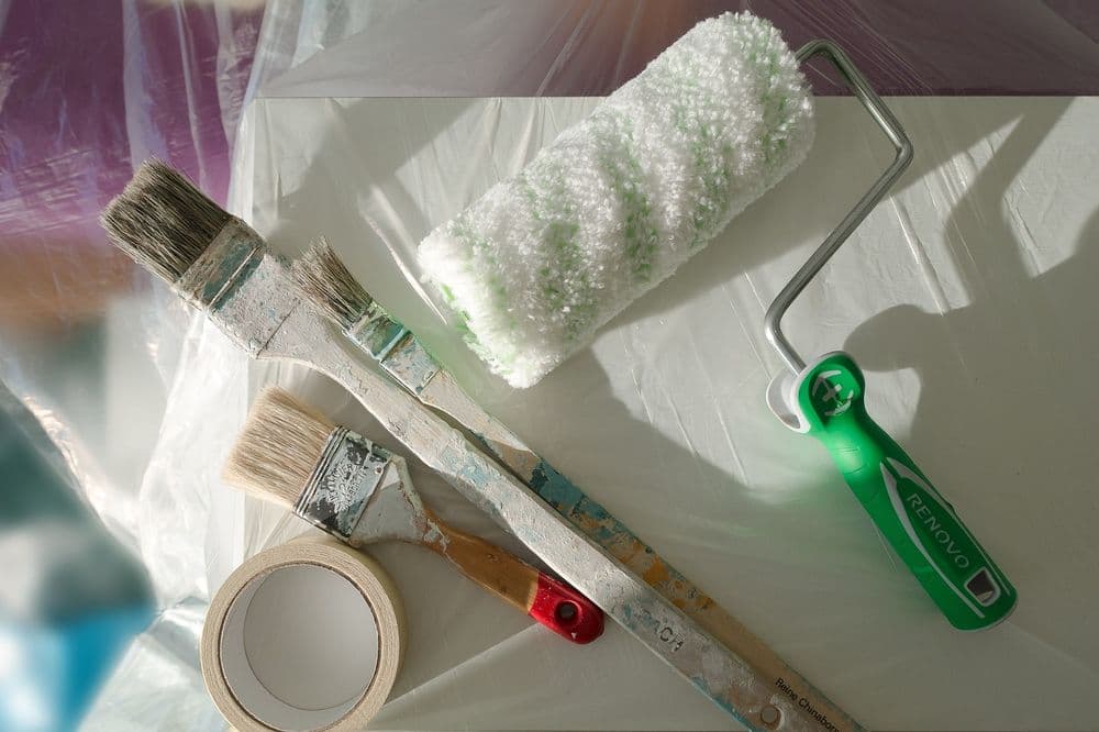 About MR Professional Painting